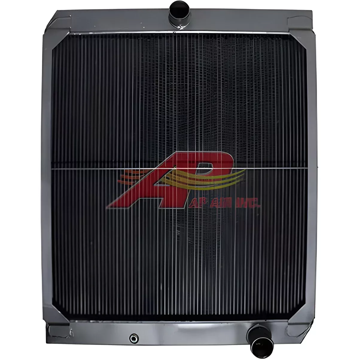 Radiator for Case IH 90-7197T1