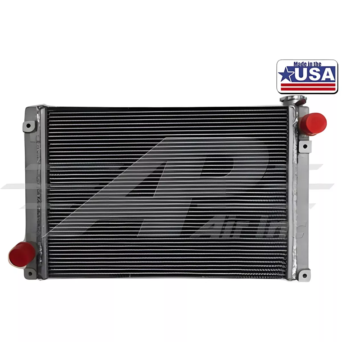 Radiator for Case IH & Ford/New Holland 47389491