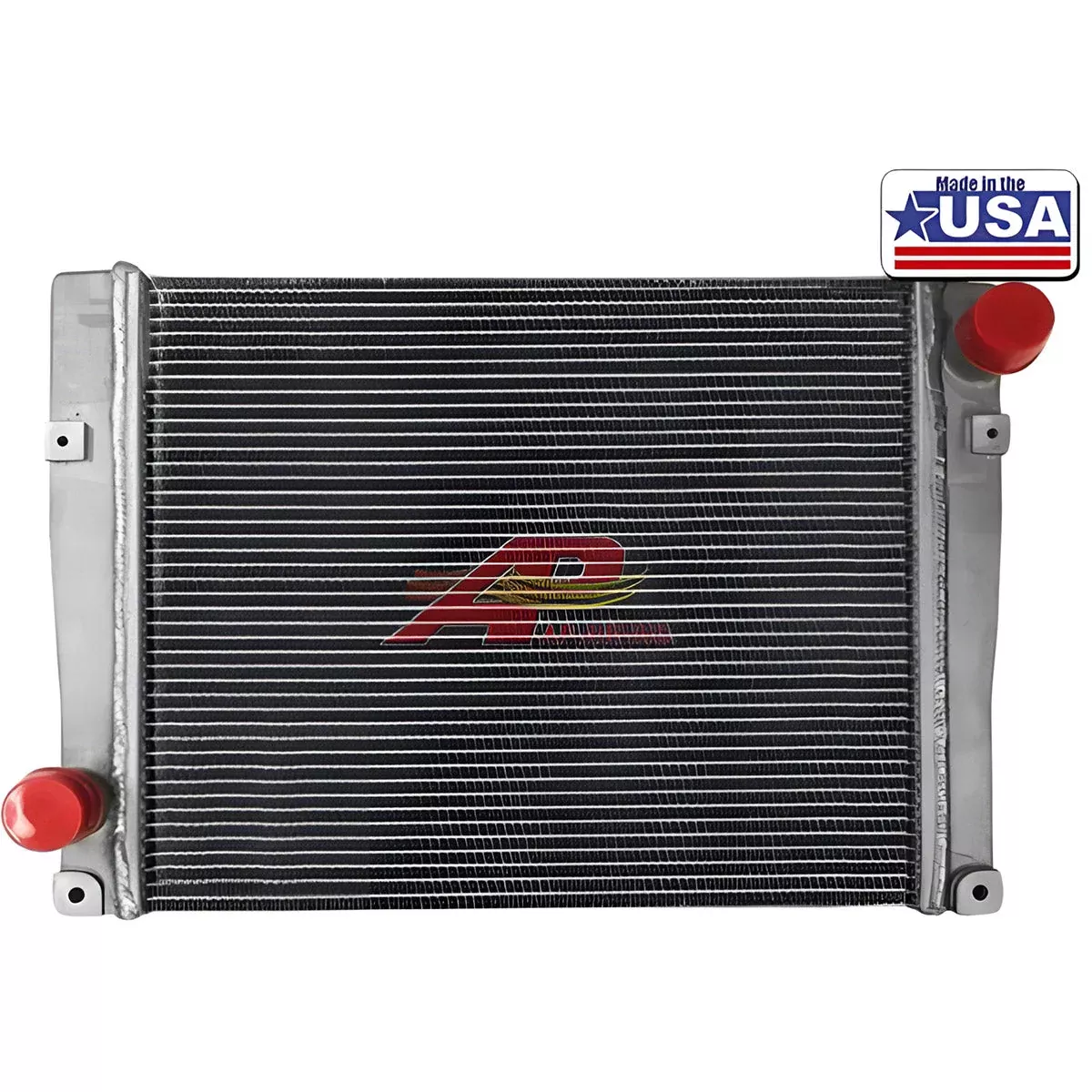 Radiator for Case IH & Ford/New Holland 47504406