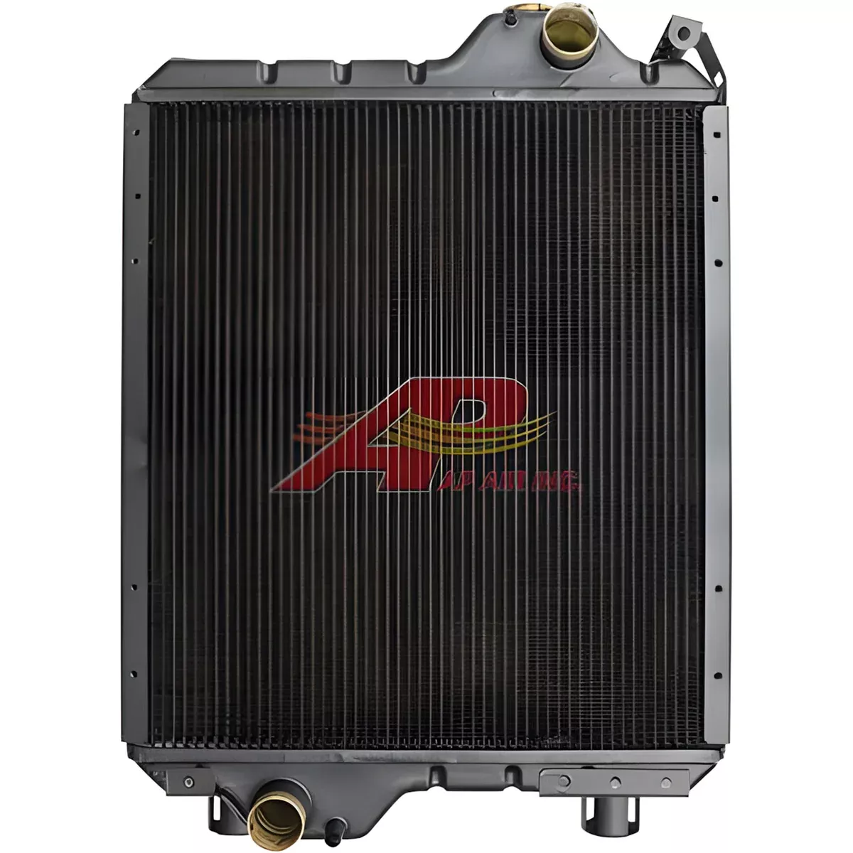 Radiator for Case IH & Ford/New Holland 82026513