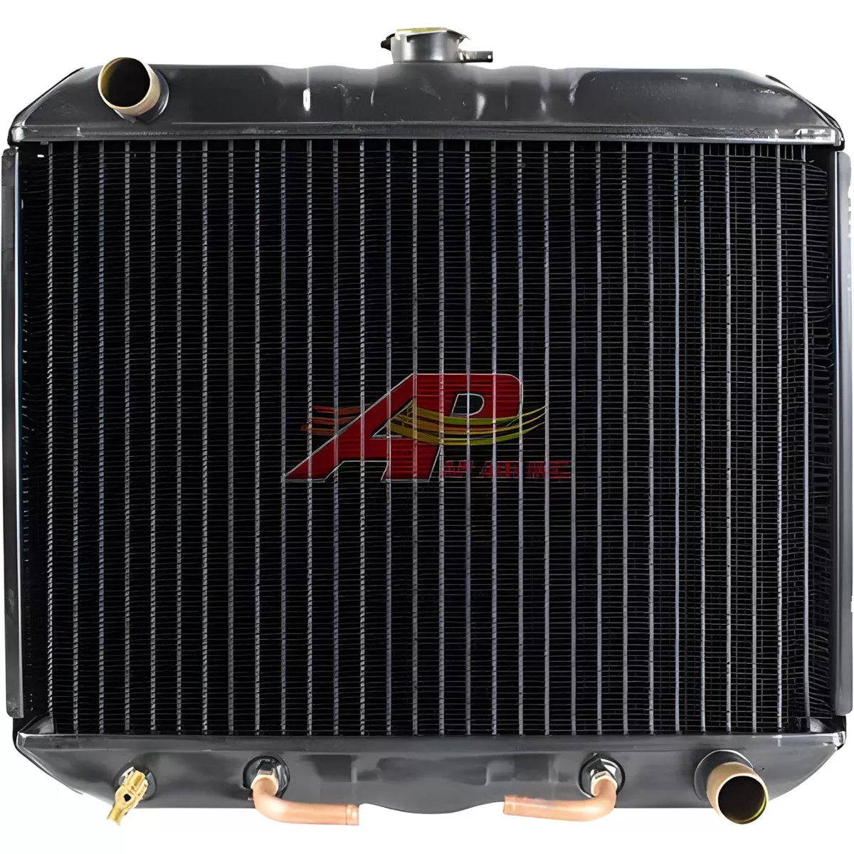 Radiator for Caterpillar 103-9446