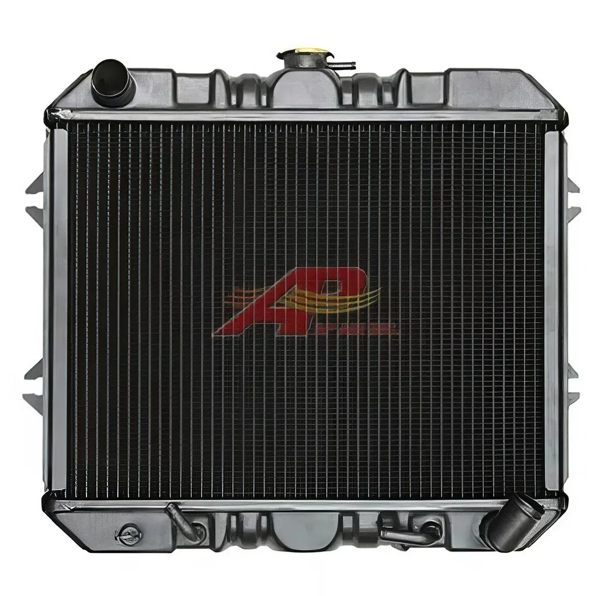 Radiator for Caterpillar