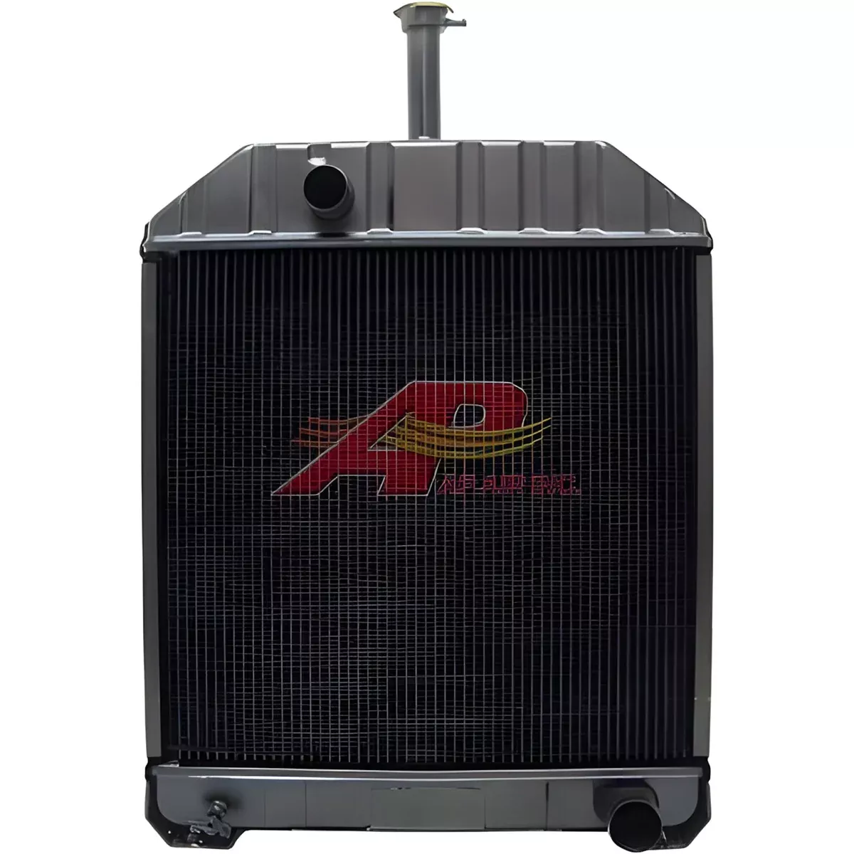 Radiator for Ford/New Holland 11/88 thru 8/93