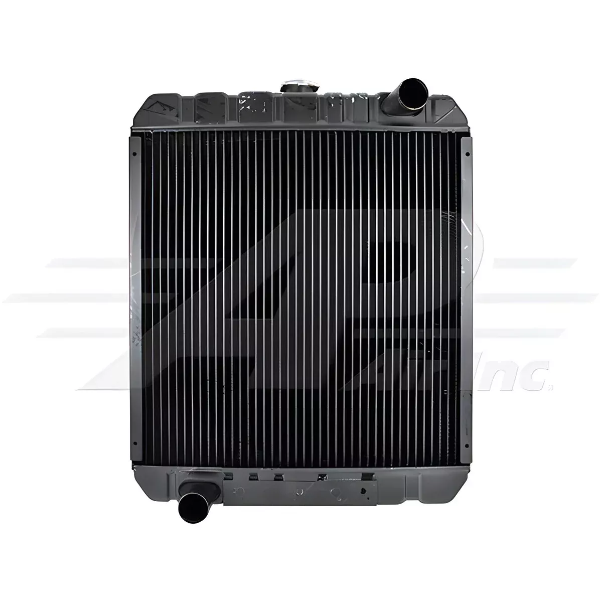Radiator for Ford/New Holland & John Deere 86511989