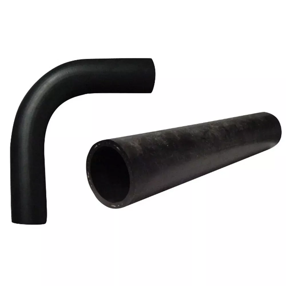 Radiator Hose Kit 9N, 2N, 8N with front mount distributor Fits Ford Fits New Hol