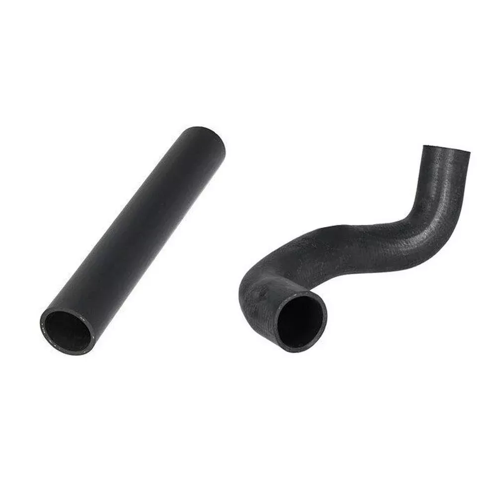 Radiator Hose Set Fits John Deere 4040 4230 without A/C R53231, L34922