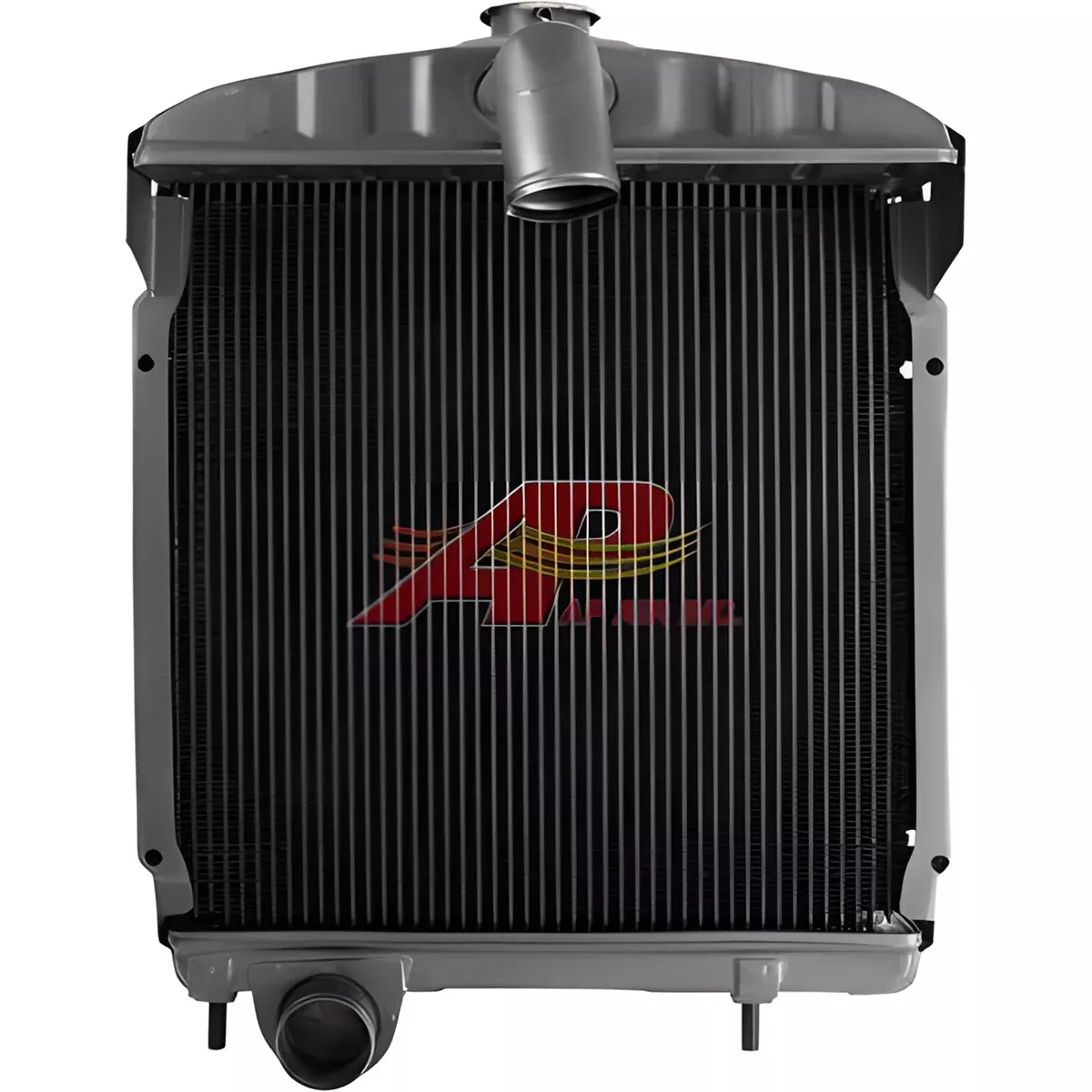 Radiator for International & Case IH 358437R92