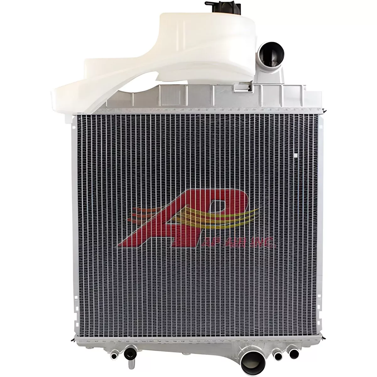 Radiator for John Deere AL168726