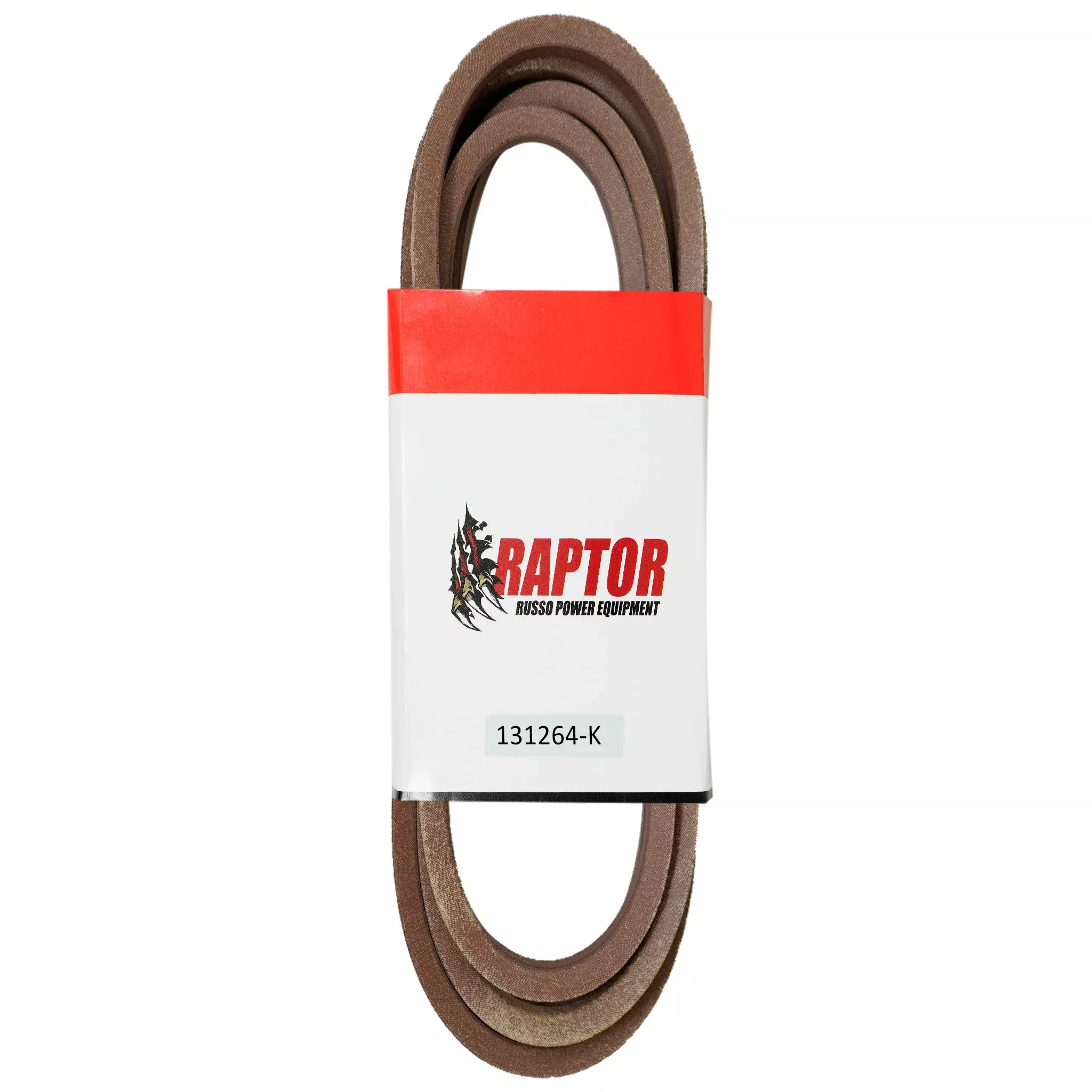 Raptor Heavy Duty Drive Belt for AYP 131264 532131264