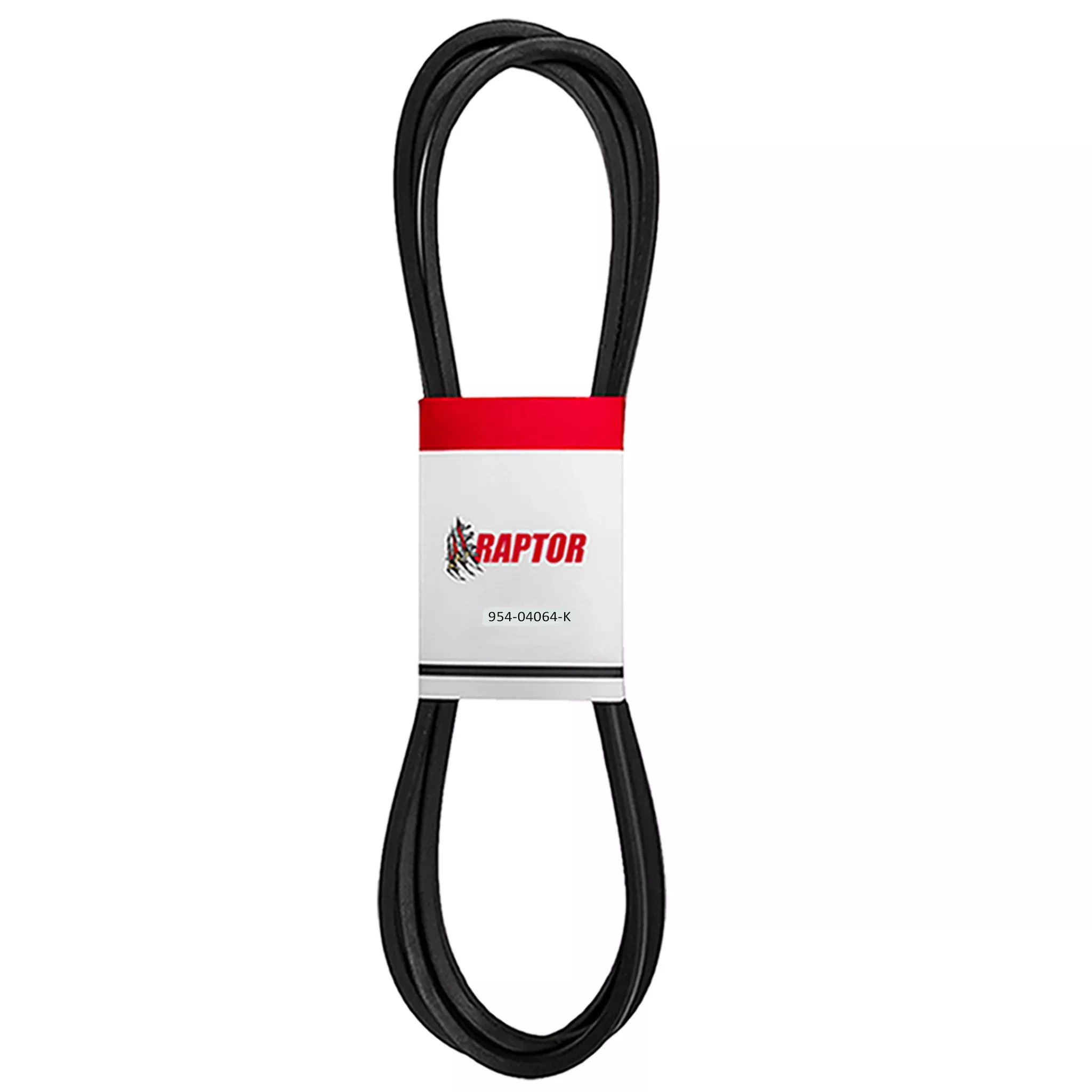Raptor PTO Belt for MTD 954-04064