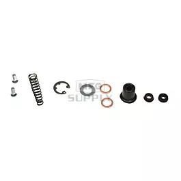 Rear Master Cylinder Repair Kit for some 2003-current Yamaha Dirt Bikes