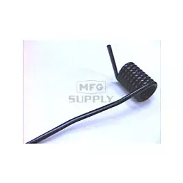 Rear Right Slide Suspension Spring for Polaris