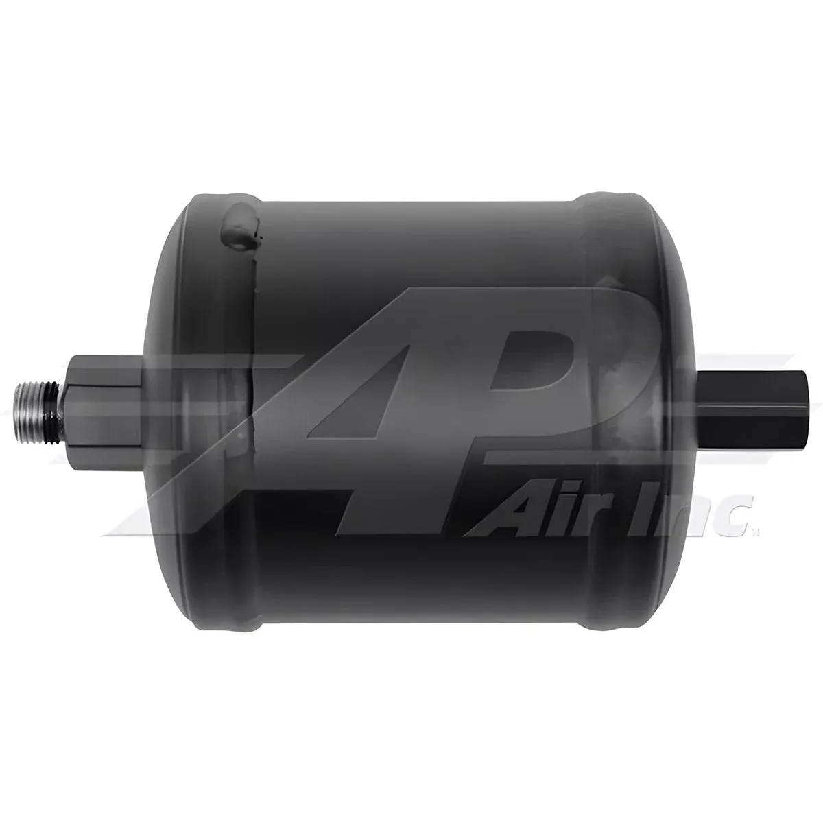 Receiver Drier for Case IH 47821526, John Deere RE576834, New Holland