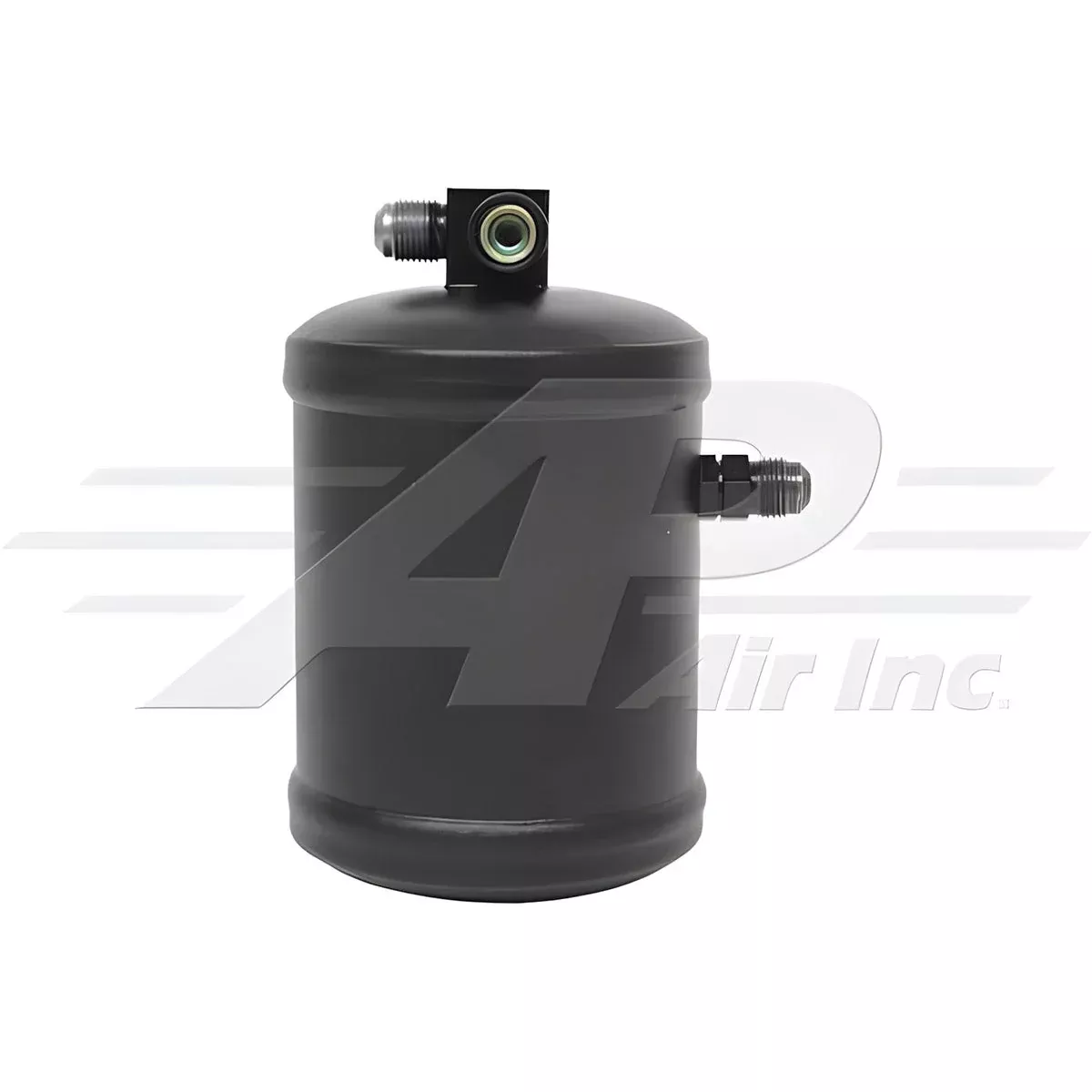 Receiver Drier, Flare for Case IH & Hesston/Fiat 7722994