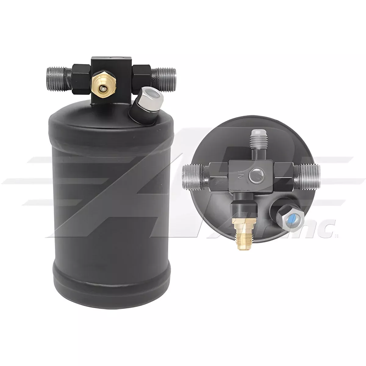 Receiver Drier, O-Ring for Massey Ferguson & Claas 1039481M91