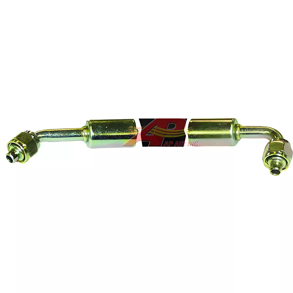 Receiver Drier to Expansion Valve Hose for Agco/Allis 4354582