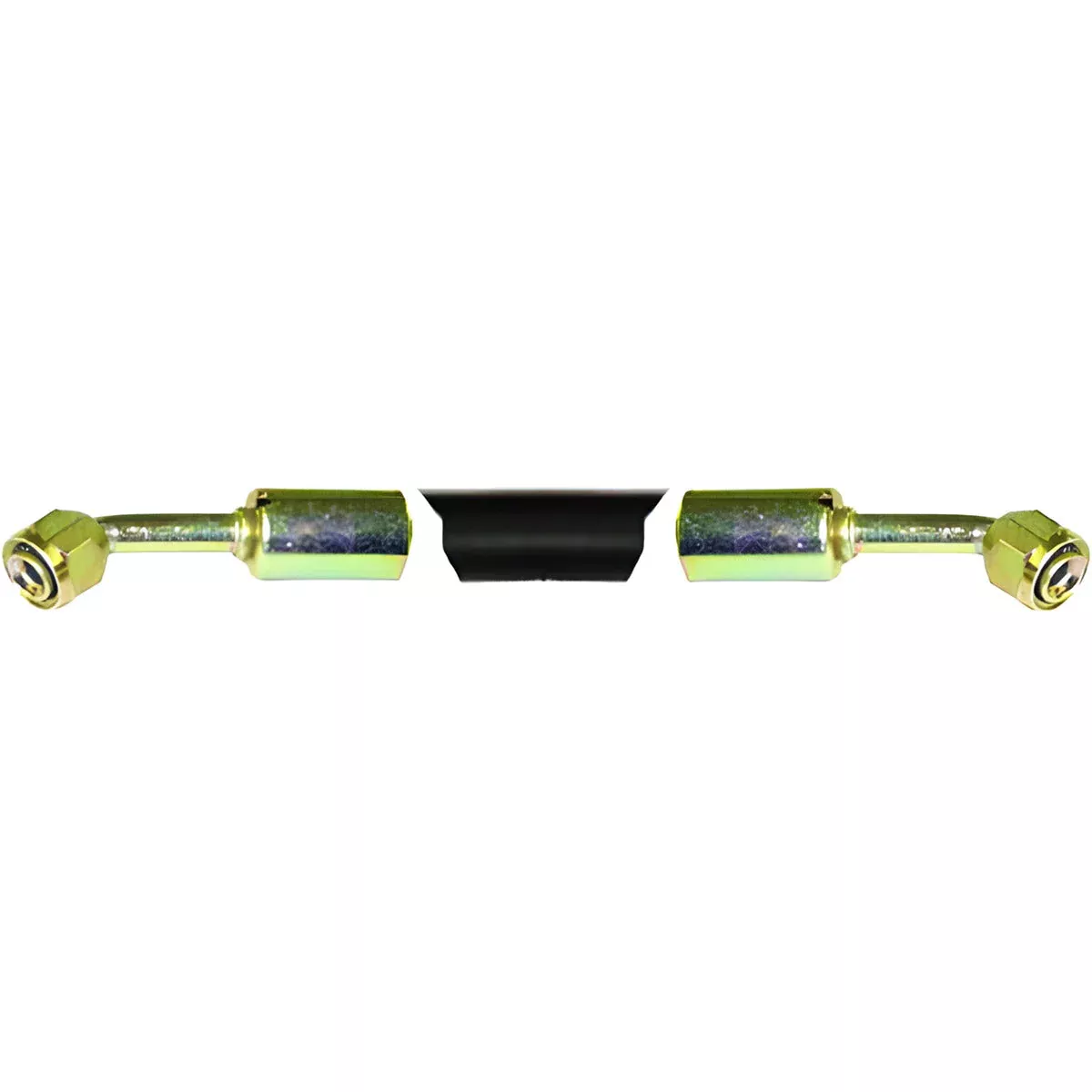 Receiver Drier to Expansion Valve Hose for Agco/Allis 70256648