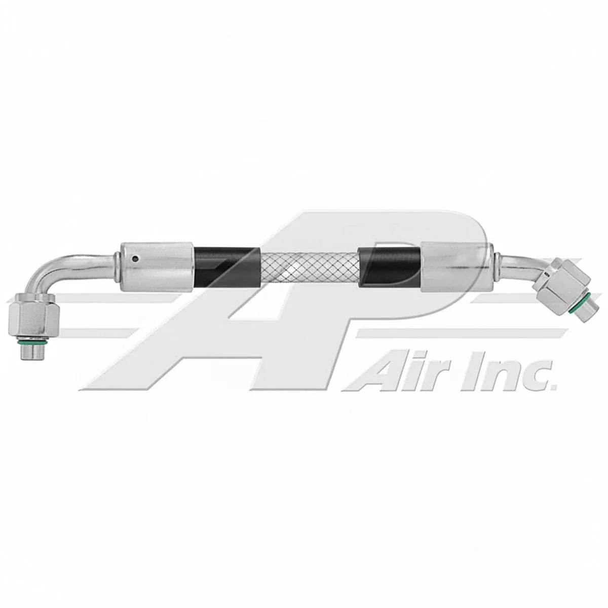 Receiver Drier to Expansion Valve Hose for Agco/Allis 70259377