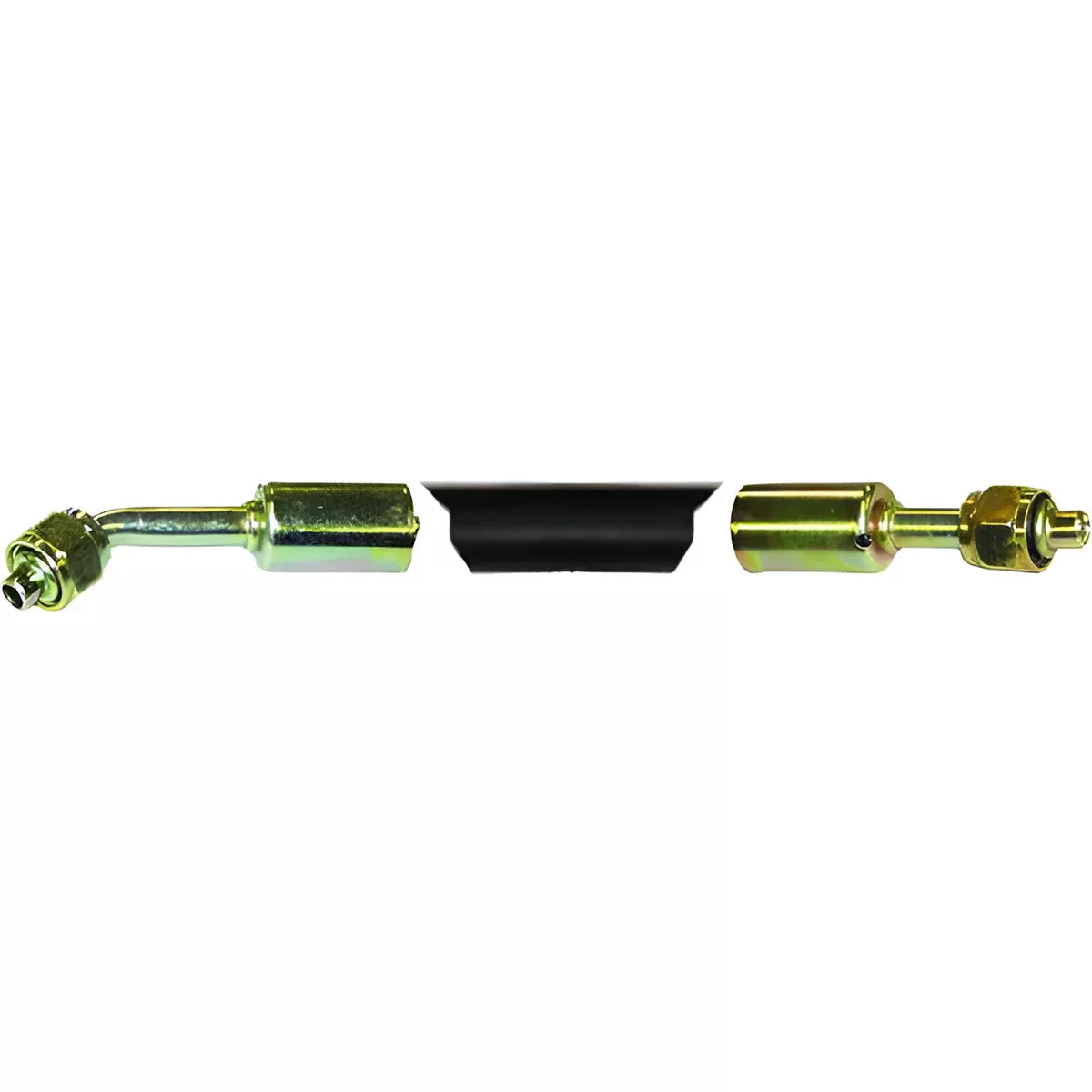 Receiver Drier to Expansion Valve Hose for Agco/Allis 70273663-8