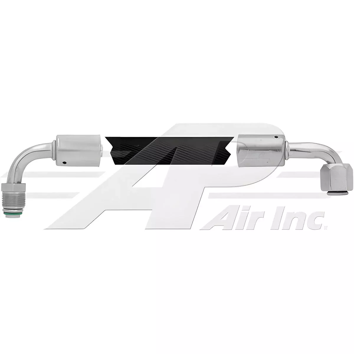Receiver Drier to Expansion Valve Hose for Agco/Allis 72161640