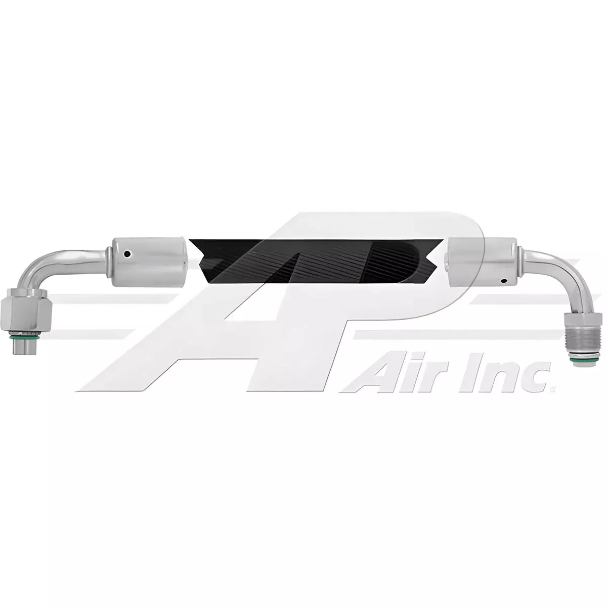 Receiver Drier to Expansion Valve Hose for Agco/Allis 72506851