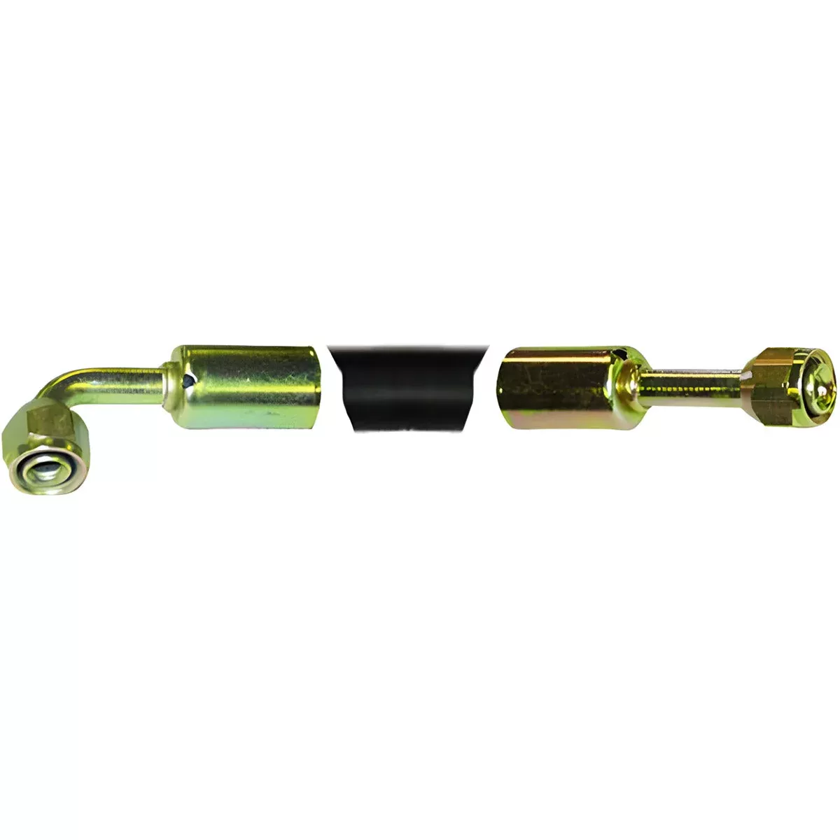 Receiver Drier to Expansion Valve Hose for Agco/Allis 733022A
