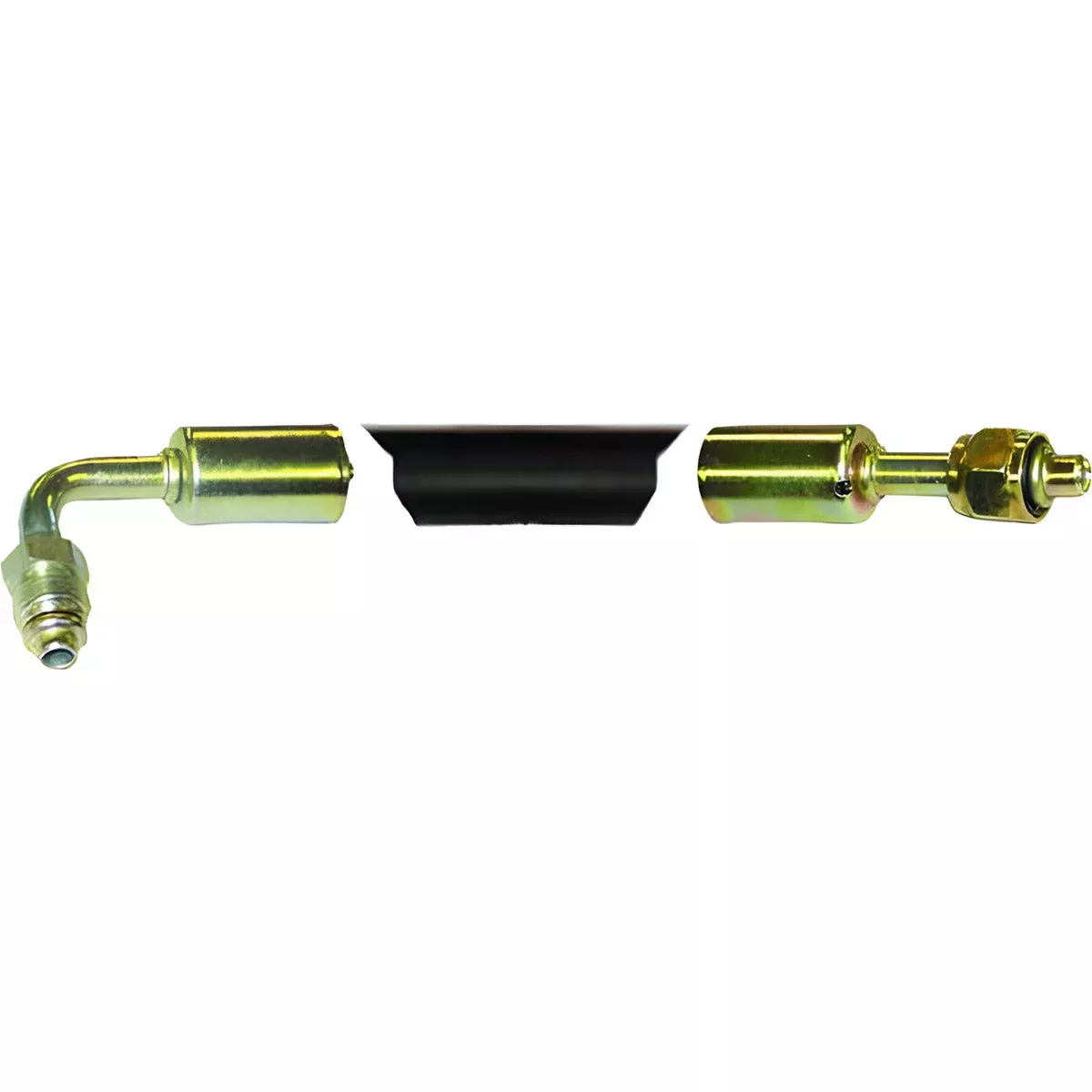 Receiver Drier to Expansion Valve Hose for Agco/Allis & White 72506852