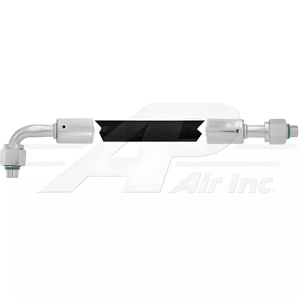Receiver Drier to Expansion Valve Hose for Caterpillar 9R-2141