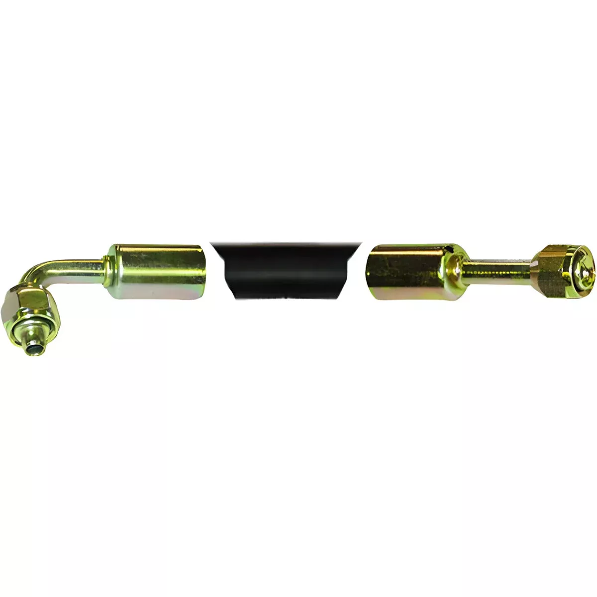 Receiver Drier to Expansion Valve Hose for Hesston/Fiat & Case IH