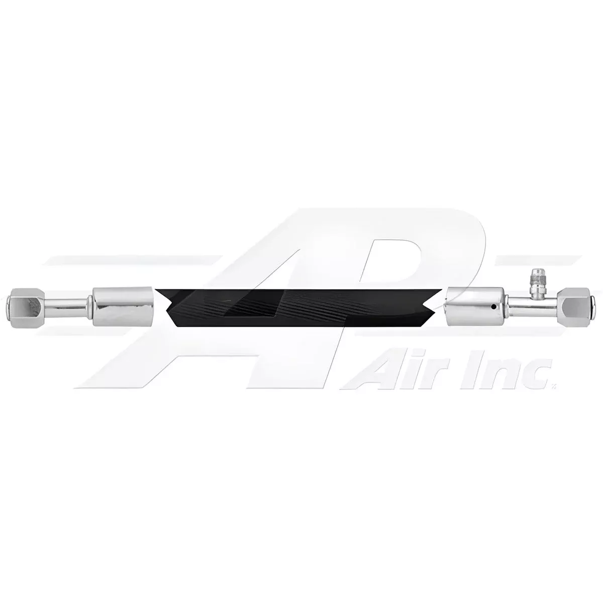 Receiver Drier to Expansion Valve Hose for International 539067R2