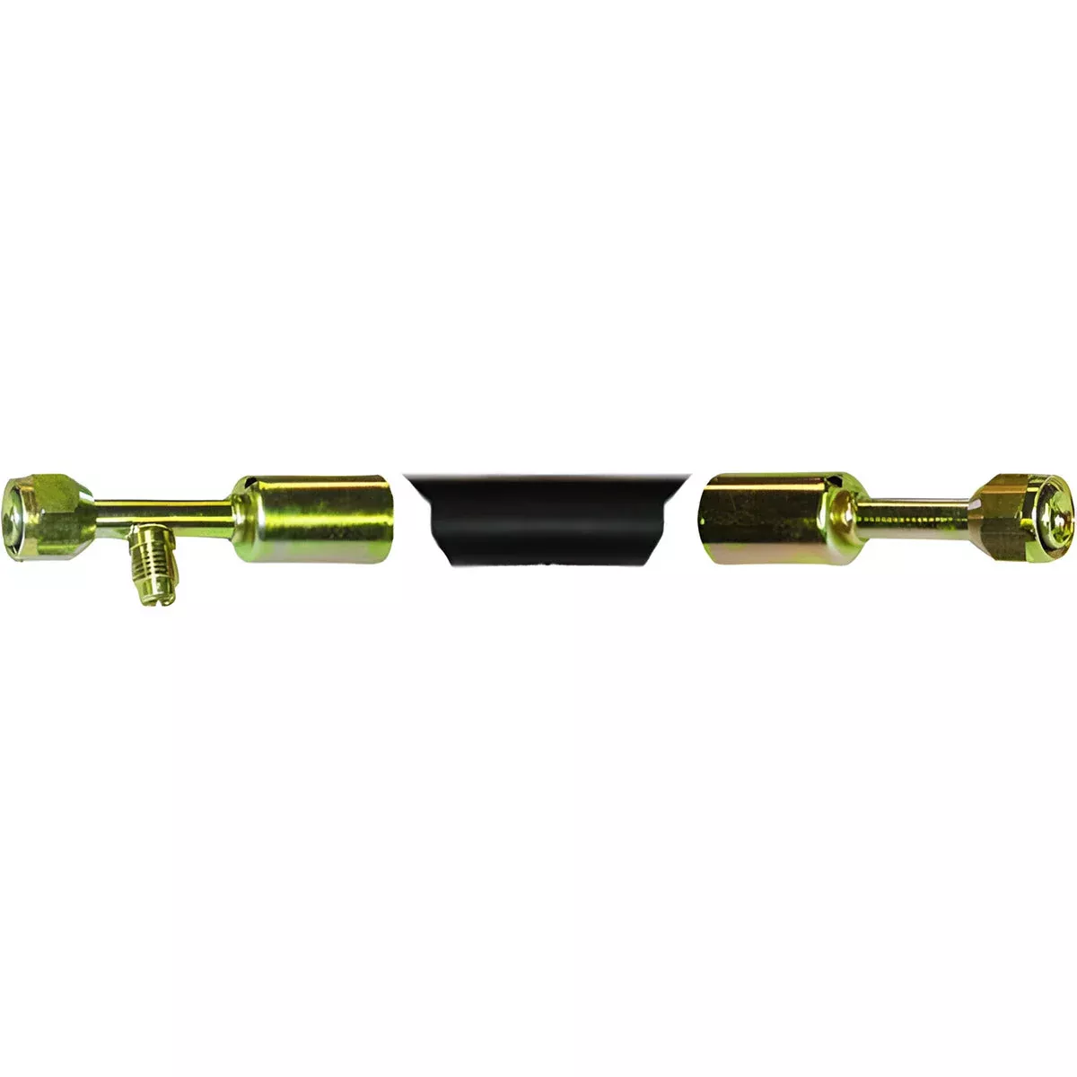 Receiver Drier to Expansion Valve Hose for International 66402C1