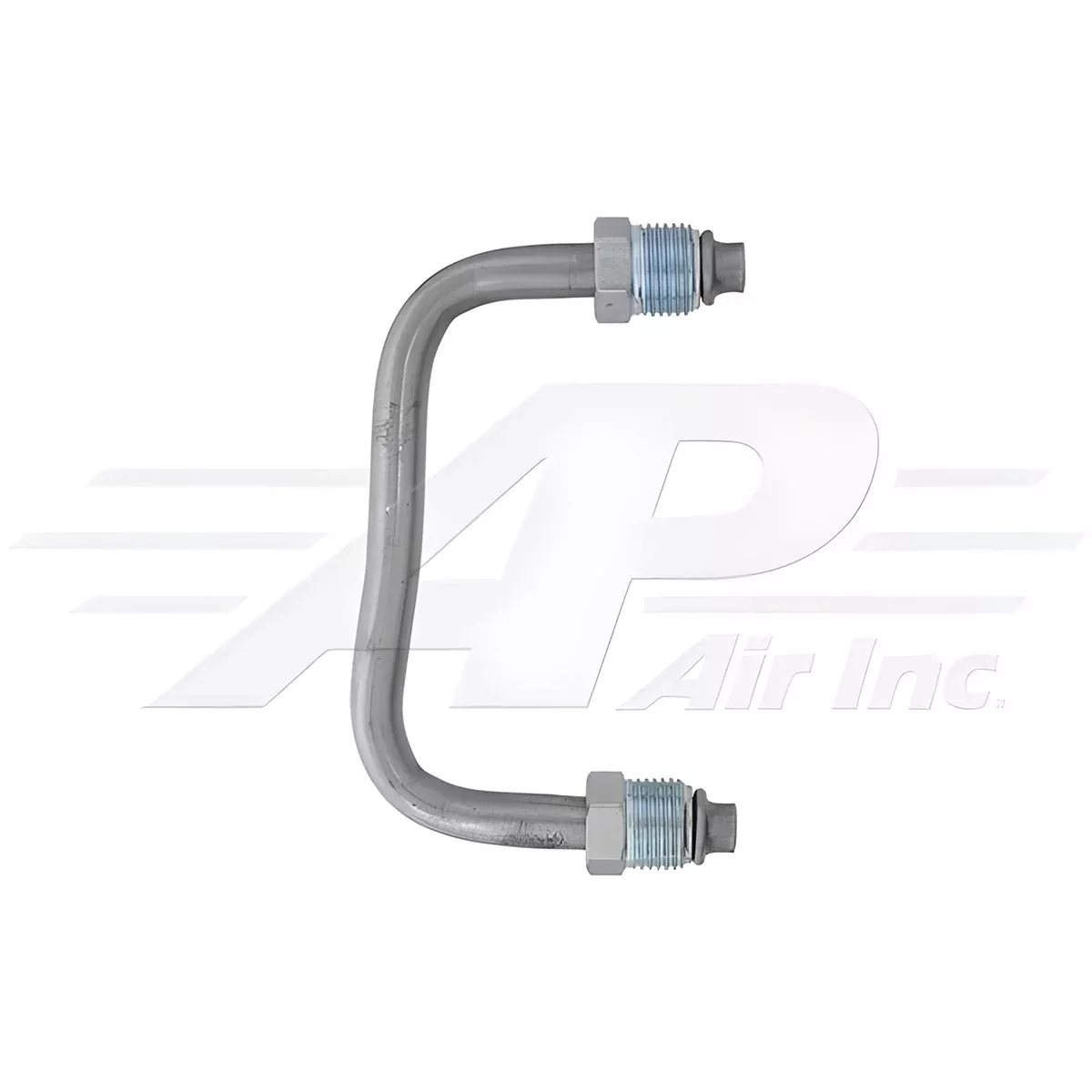 Receiver Drier to Expansion Valve Hose for International & Case IH