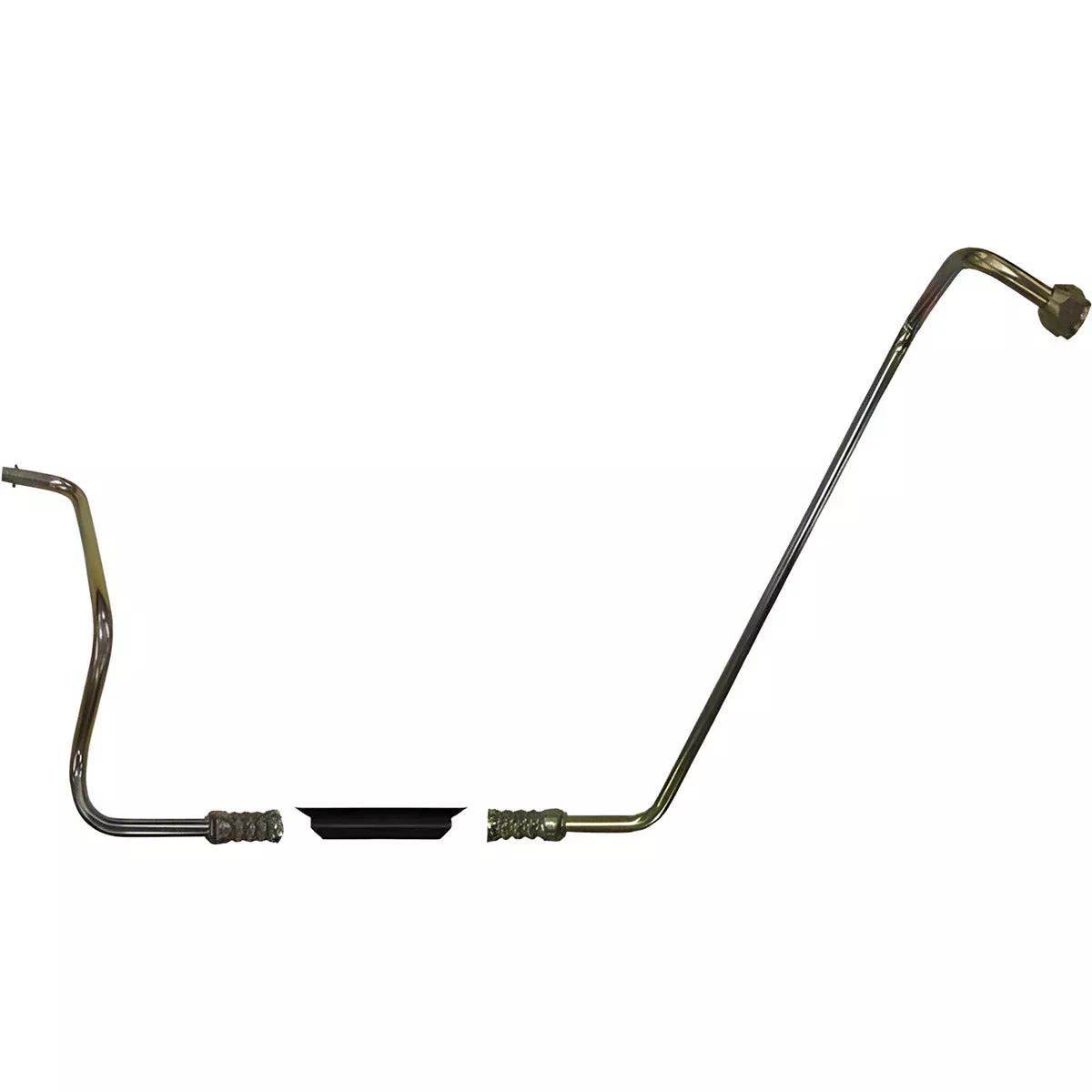 Receiver Drier to Expansion Valve Hose for John Deere RE52720