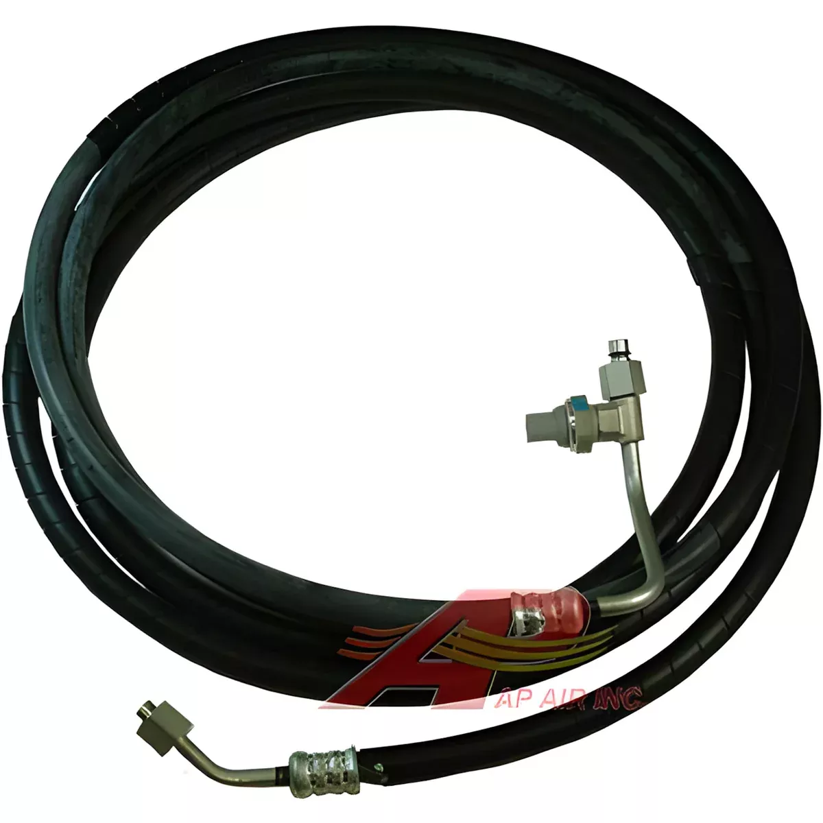 Receiver Drier to Expansion Valve Hose for Kubota 3A651-87120
