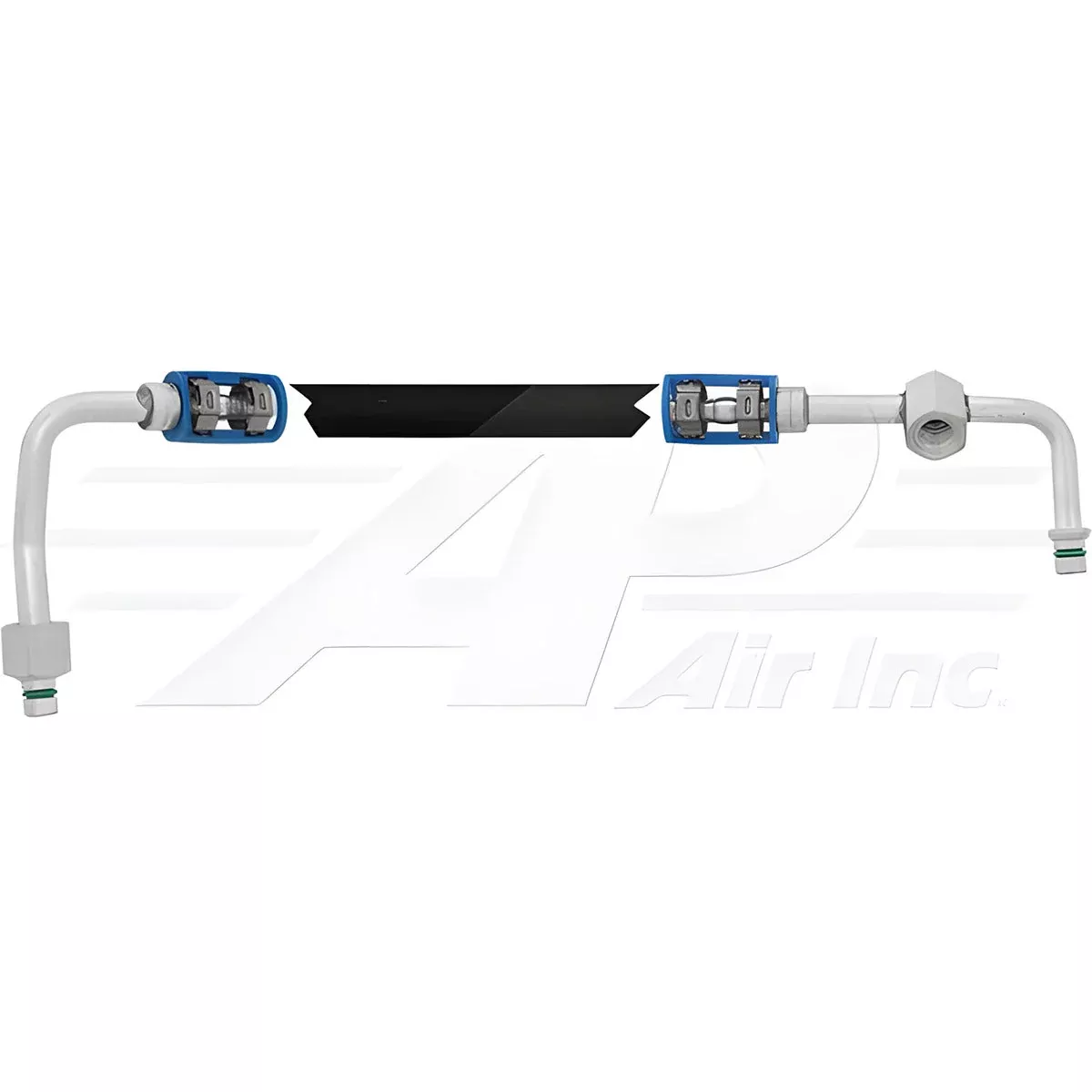 Receiver Drier to Expansion Valve Hose for Kubota 3C501-87120