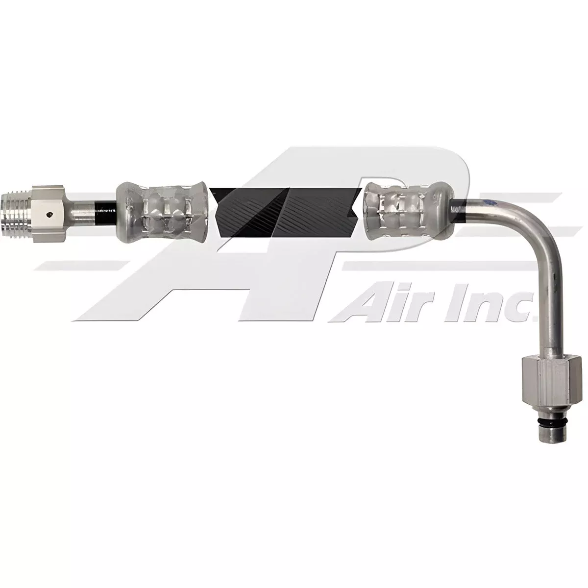 Receiver Drier to Expansion Valve Hose for Kubota 3P300-50130