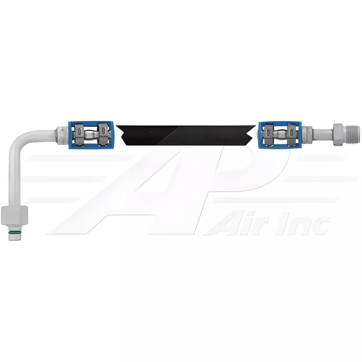 Receiver Drier to Expansion Valve Hose for Kubota 3T205-50610