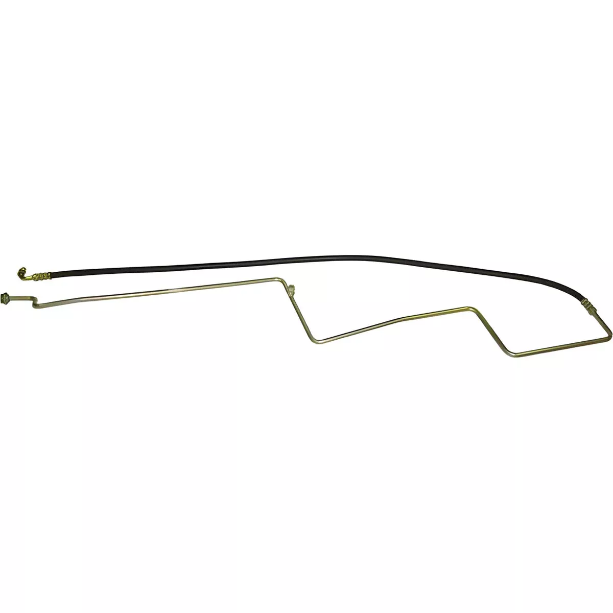 Receiver Drier to Quick Coupler Hose for Ford/New Holland 82008916