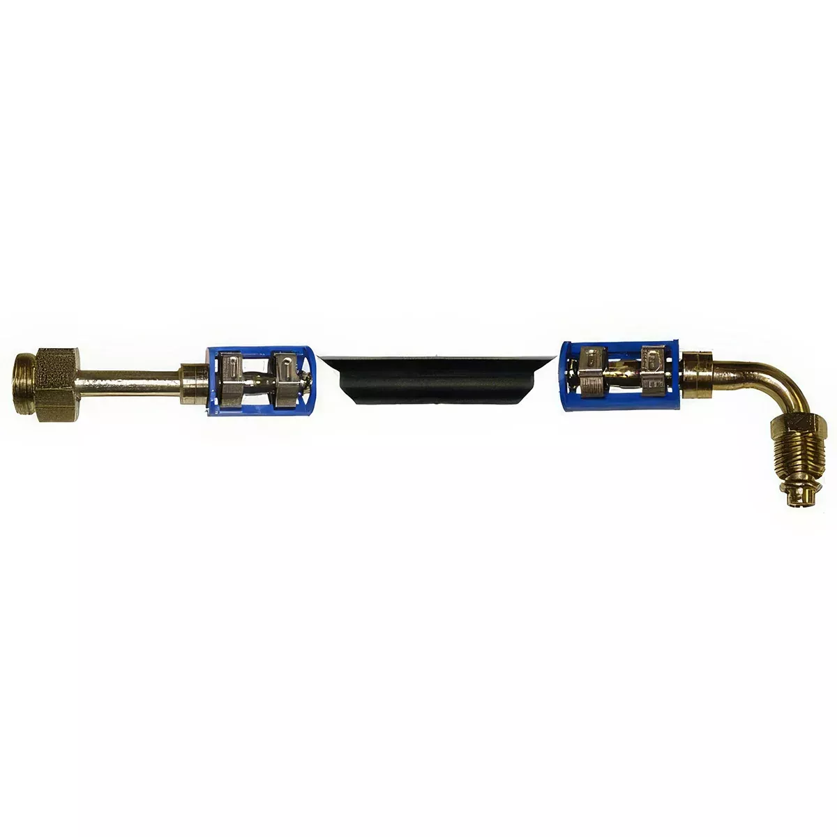 Receiver Drier to Quick Coupler Hose for Hesston/Fiat 5155713