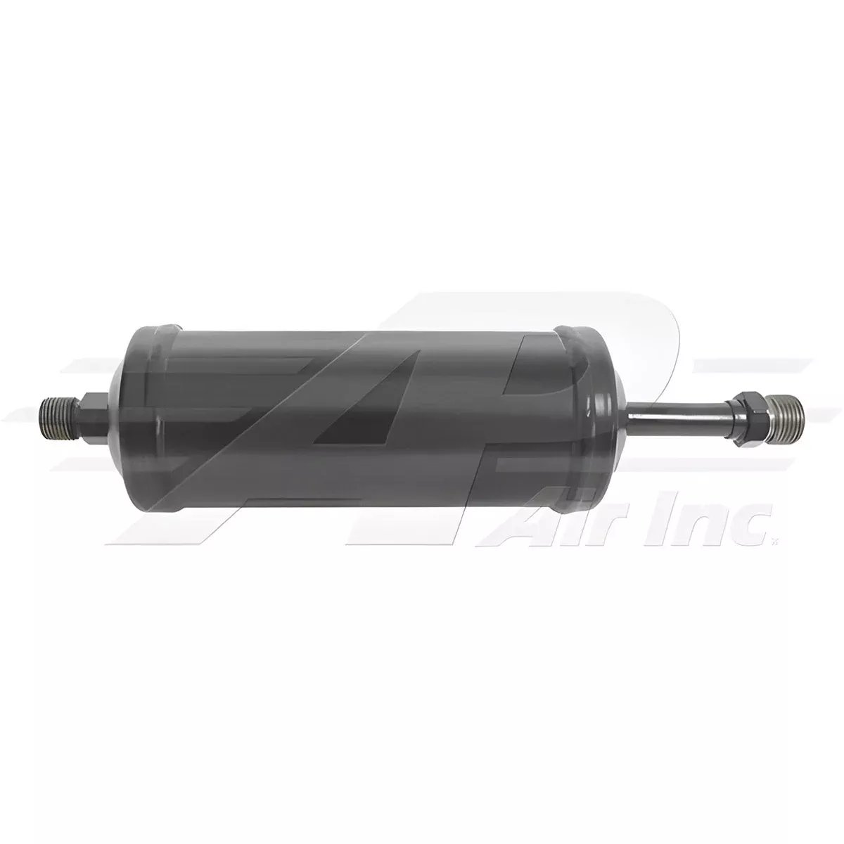 Receiver Drier With Orifice Tube - Aftermarket for Caterpillar & Bobcat
