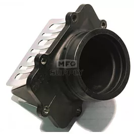 Reed Valve Assembly for most 04-08 Ski-Doo Snowmobiles with 600HO SDI engine