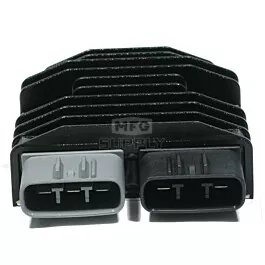 Regulator/Rectifier for 05-11 Honda TRX500, 06-14 TRX680, also Yamaha