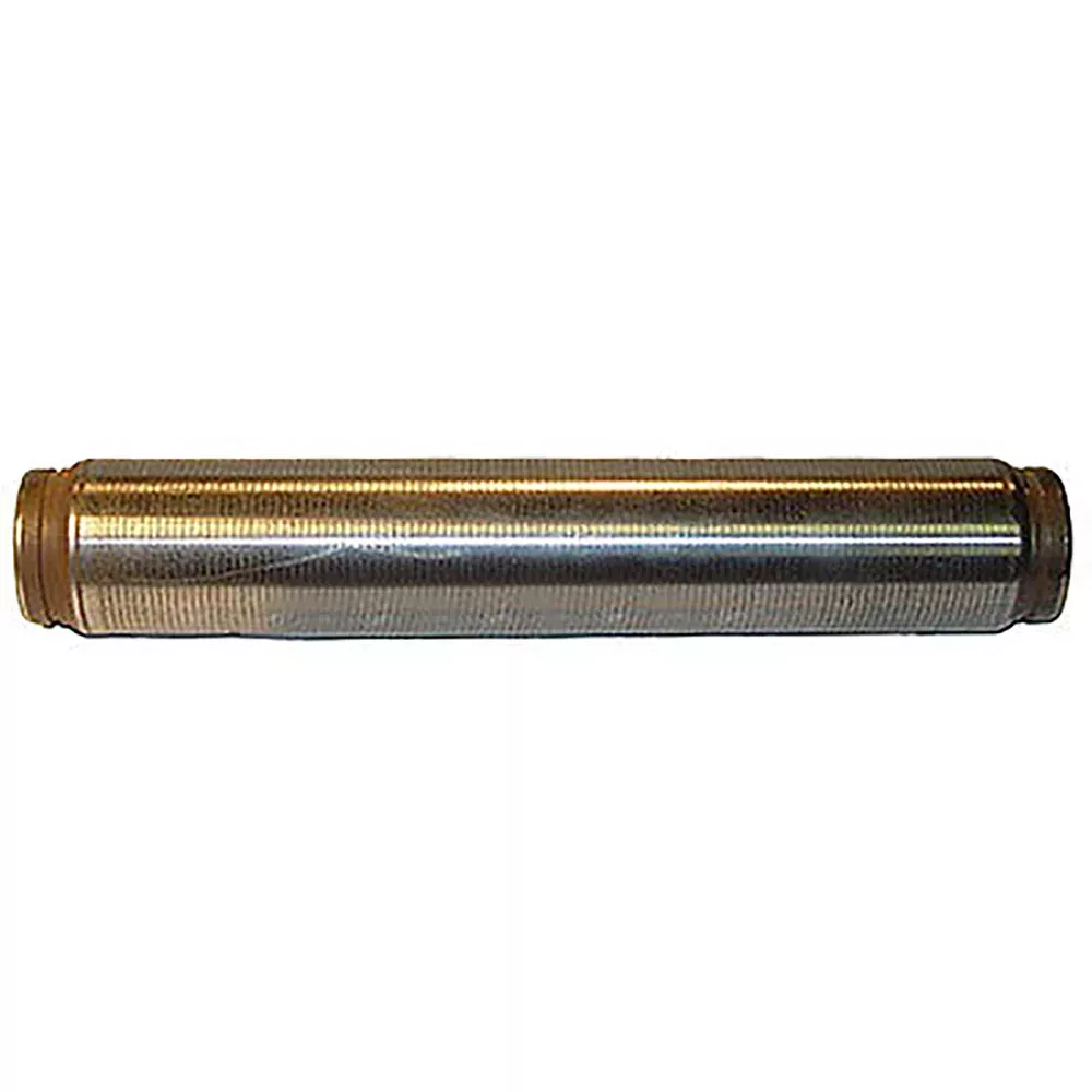 Replacement Pin D138023 Fits Case-IH Backhoes: 580K, 580SK