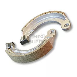 Replacement Shoes for 5" Brake Assembly