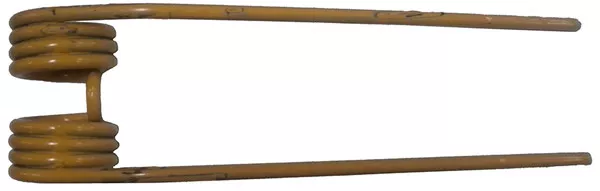 Replacement Tedder Tooth for Kuhn KT-1 Hay Tedders