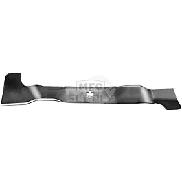 RH Blade for Husqvarna