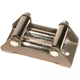 Roller Fairlead for ATV & UTV winches