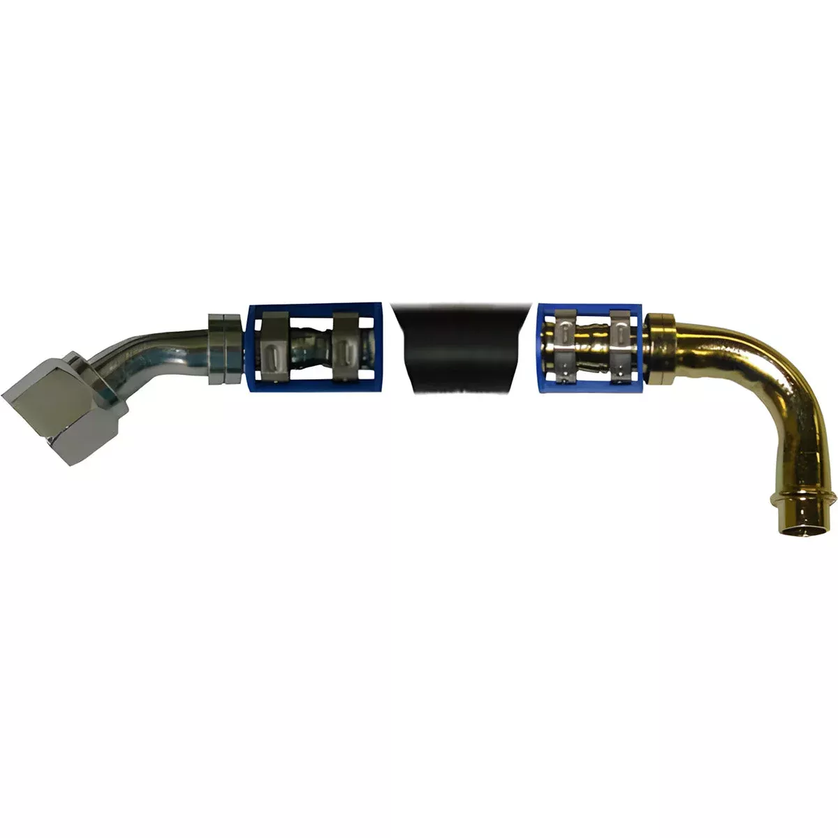 Roof Hose - Suction for John Deere RE196980