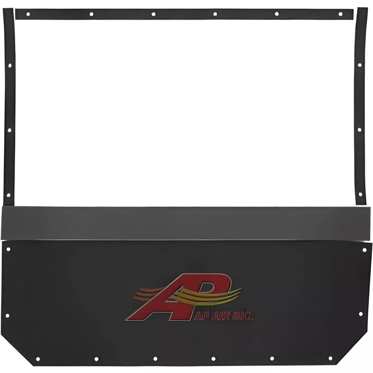 Roof Panel Insulation Seal Kit With Adhesive Backing - Early Series for John Deere