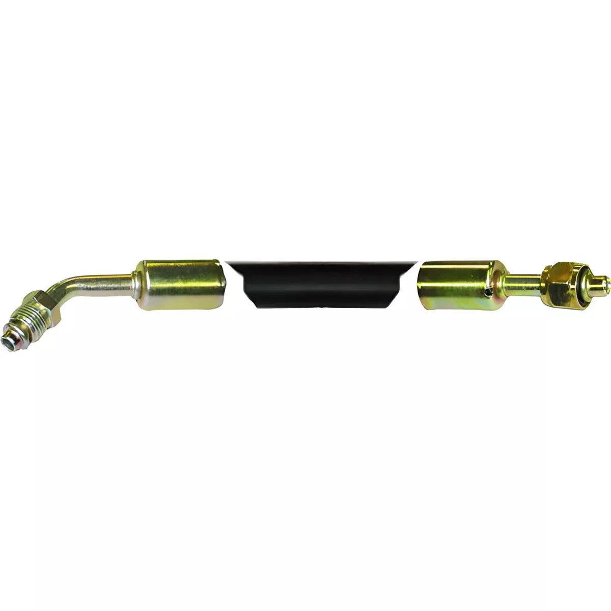 Roof Suction Hose for Agco/Allis & White 72526236